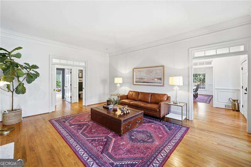 Huntcliff - Residential