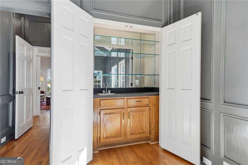 Huntcliff - Residential