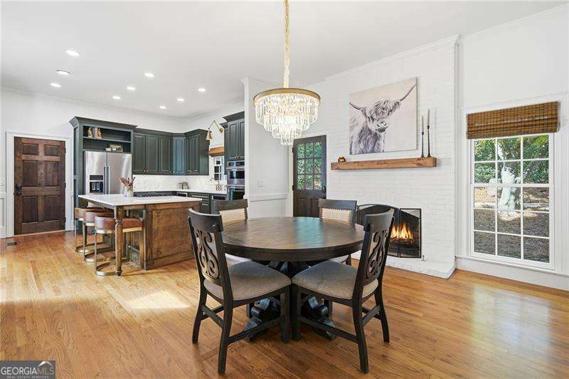 Huntcliff - Residential