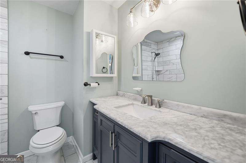 Huntcliff - Residential