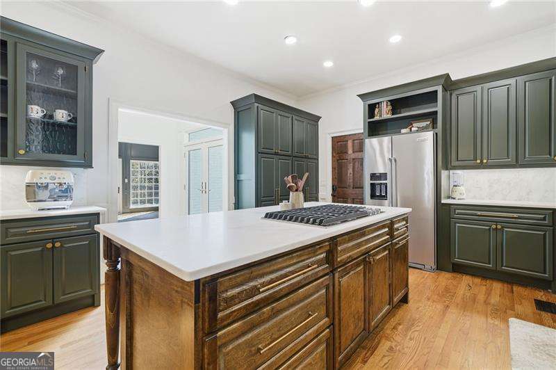 Huntcliff - Residential