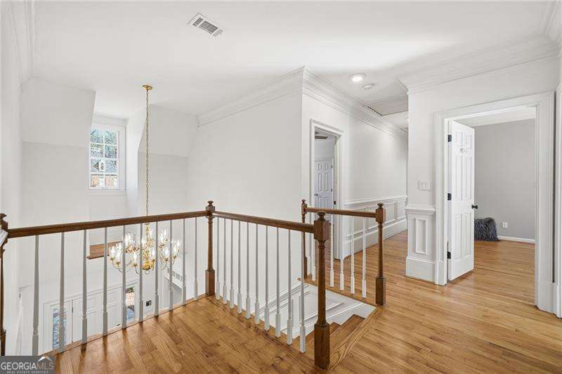 Huntcliff - Residential