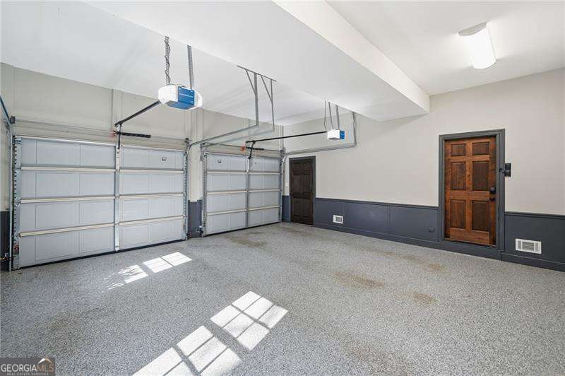 Huntcliff - Residential