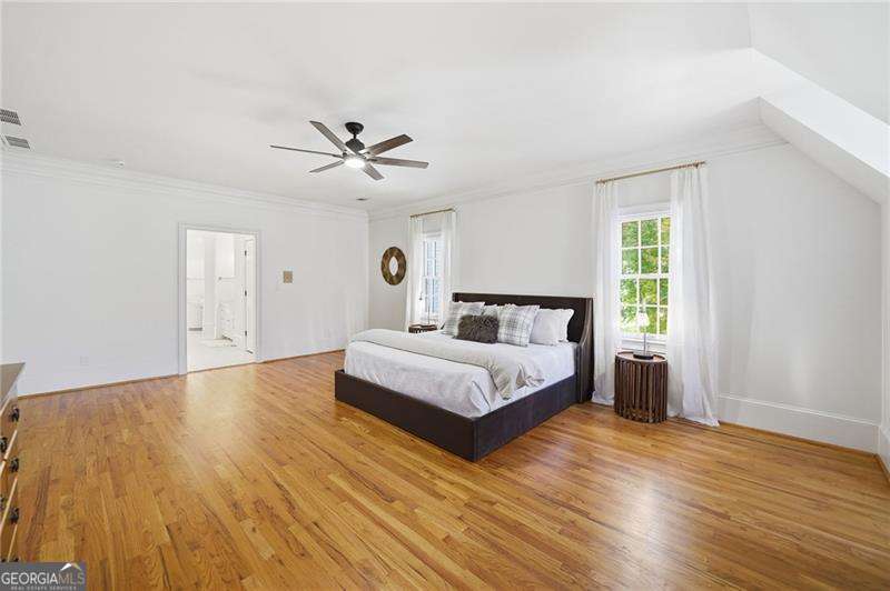 Huntcliff - Residential