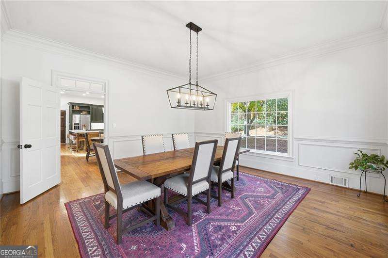 Huntcliff - Residential