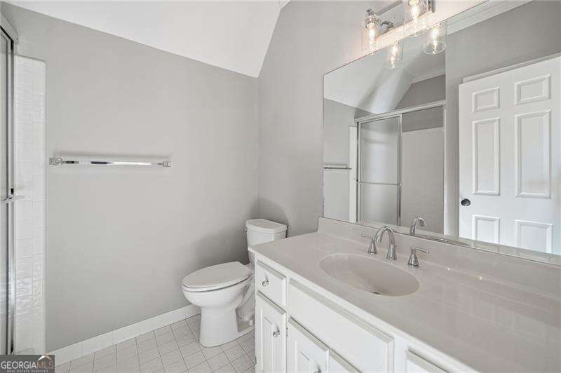 Huntcliff - Residential