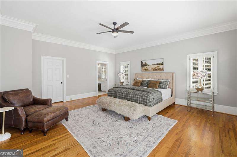 Huntcliff - Residential