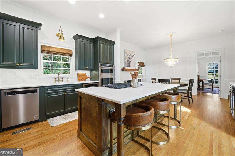 Huntcliff - Residential