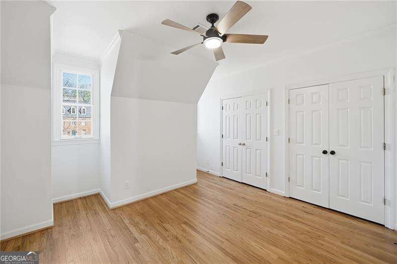 Huntcliff - Residential