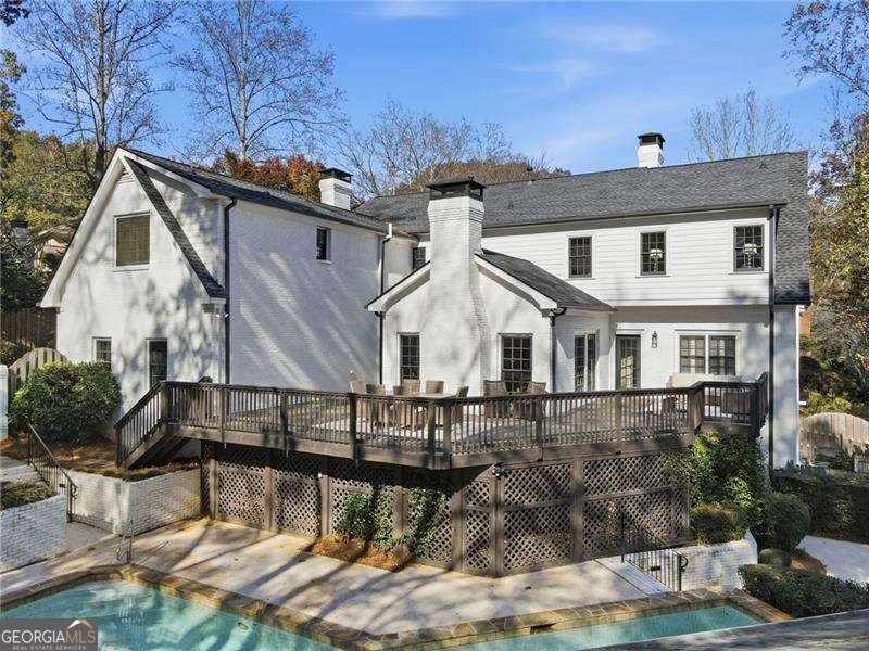 Huntcliff - Residential