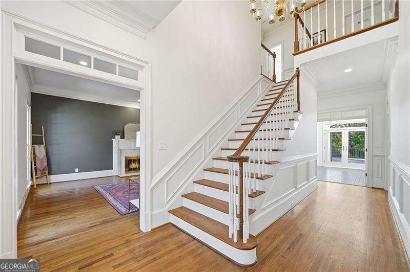 Huntcliff - Residential