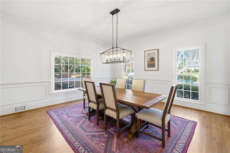 Huntcliff - Residential