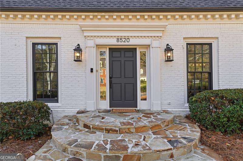 Huntcliff - Residential