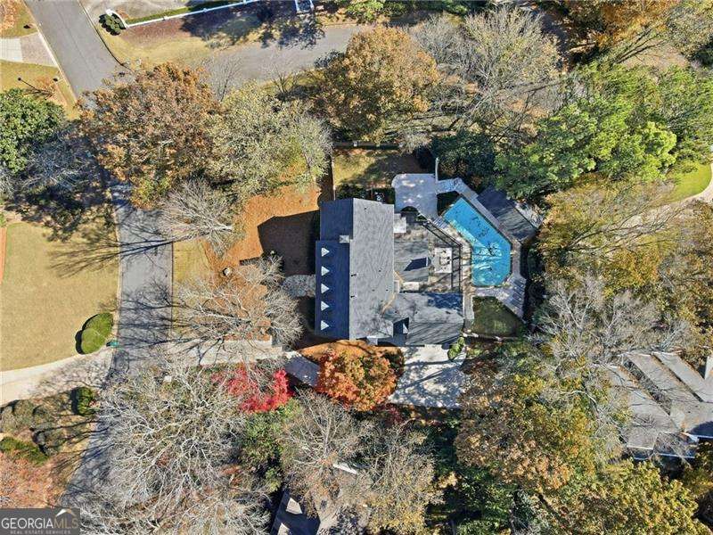 Huntcliff - Residential