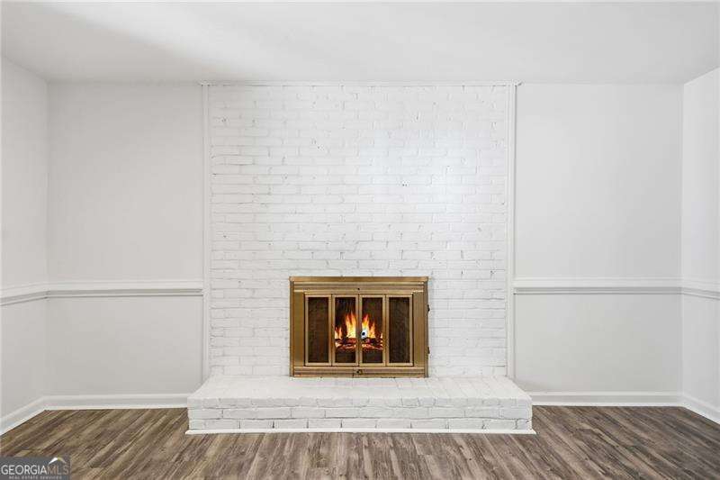 Huntcliff - Residential