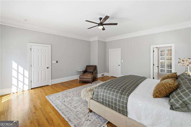 Huntcliff - Residential