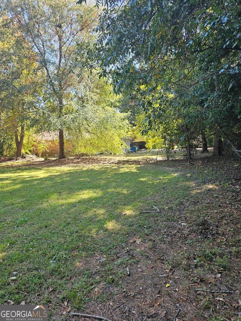 A home in Warner Robins