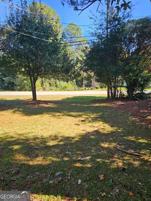 A home in Warner Robins