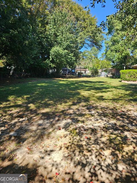 A home in Warner Robins