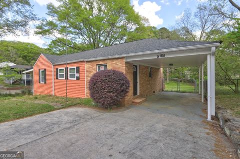 5164 Phillips Drive, Forest Park, GA 30297 - MLS#: 10494904