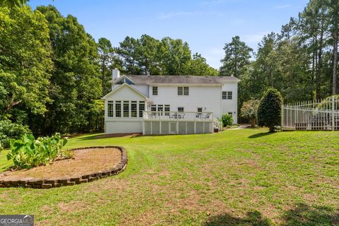 A home in Fayetteville