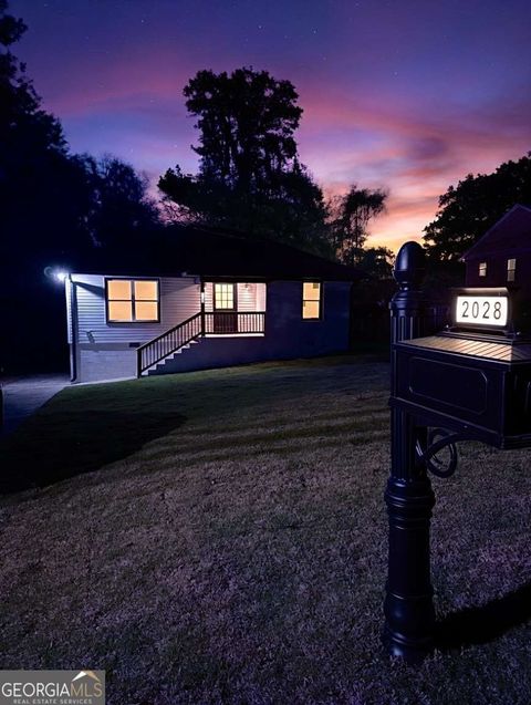 Photo of 2028 Hilburn Drive SE, Atlanta, GA 30316 (MLS # 10725428)