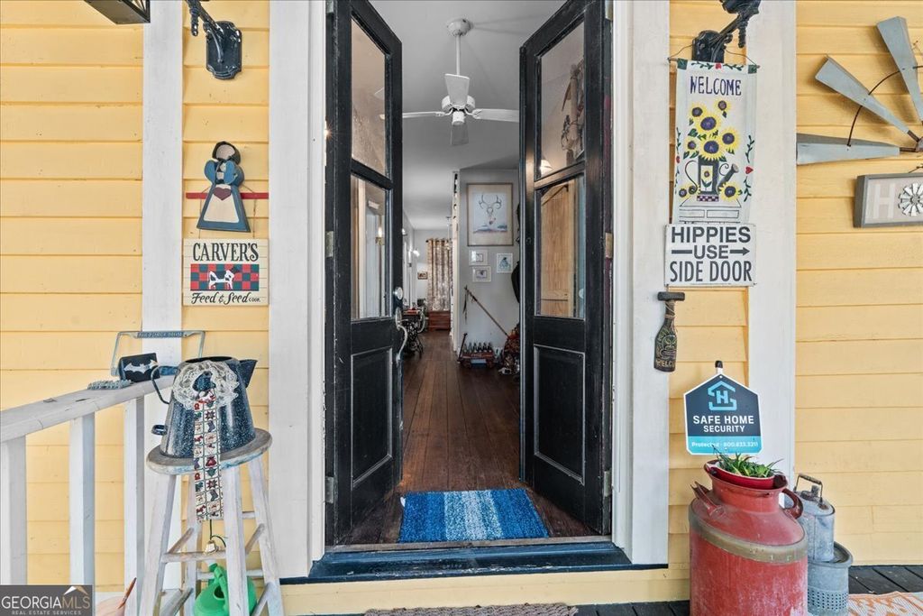 Photo of 66 Merritt Street, Hawkinsville, GA 31036 (MLS # 10683190)