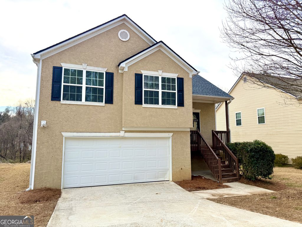 Photo of 656 Sycamore Drive, Jonesboro, GA 30238 (MLS # 10706871)