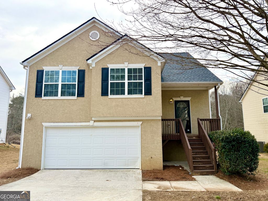 Photo of 656 Sycamore Drive, Jonesboro, GA 30238 (MLS # 10706871)