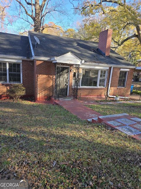 6 Rockmart Drive SW, Atlanta, GA 30314 - MLS#: 10515318