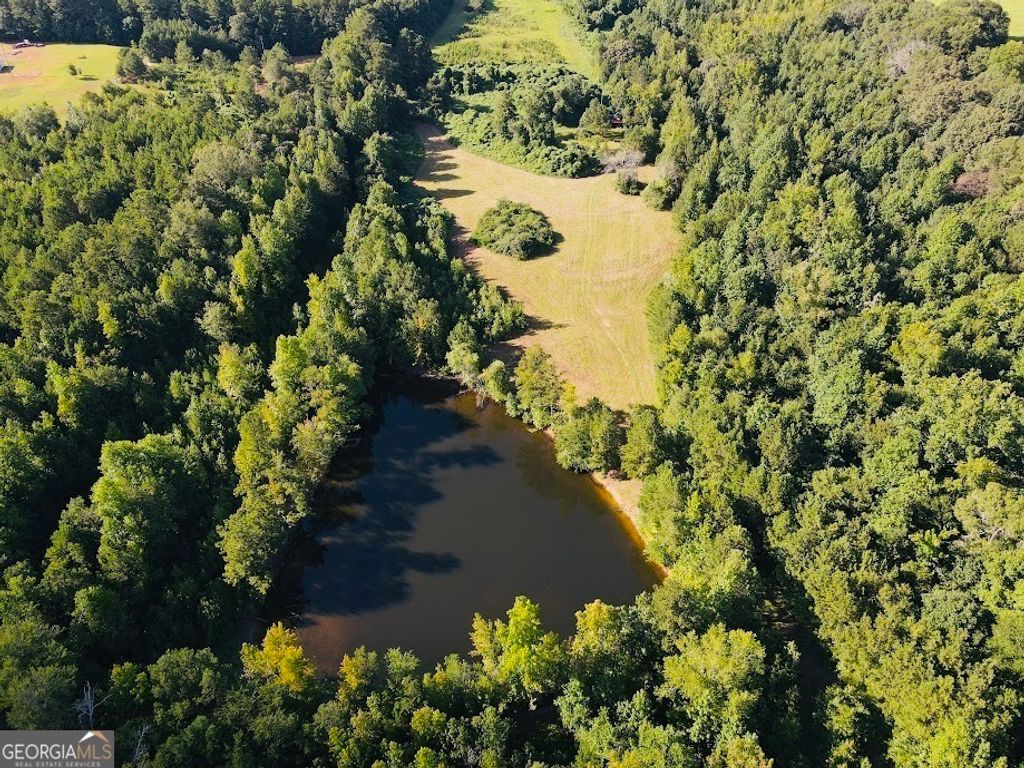 Photo of 633 Duncan Road, Carrollton, GA 30116 (MLS # 10705022)