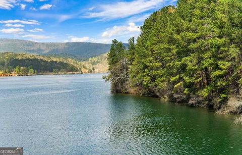 111 Fox Oak CT Waleska GA 30183