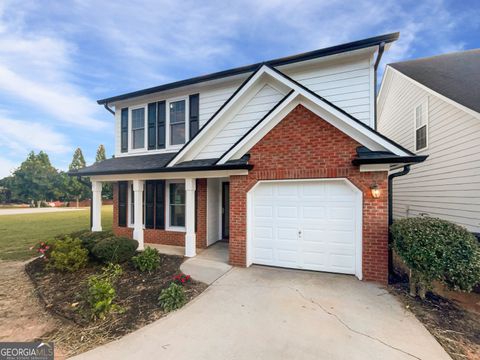 9562 Lakeview CIR # 71 Union City GA 30291