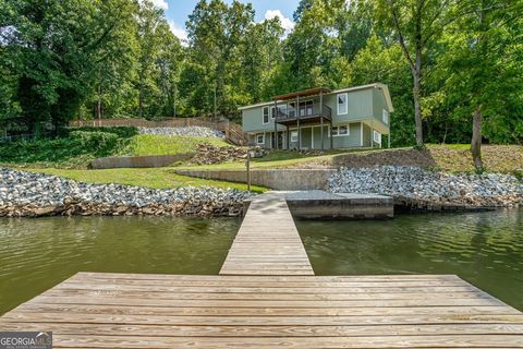 A home in Jackson