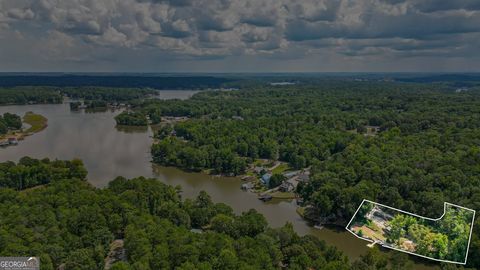 A home in Jackson