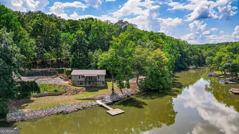 A home in Jackson