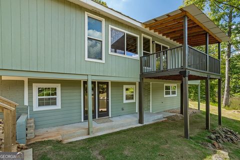 A home in Jackson