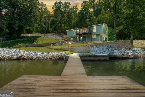 A home in Jackson