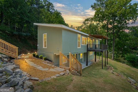 A home in Jackson