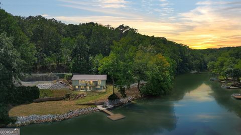 A home in Jackson