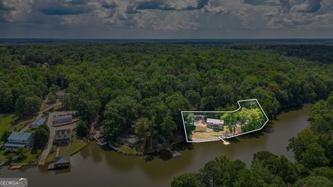 A home in Jackson