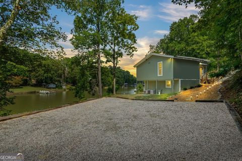 A home in Jackson