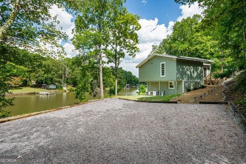 A home in Jackson