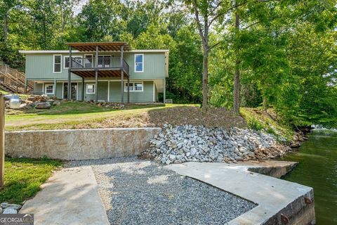 A home in Jackson