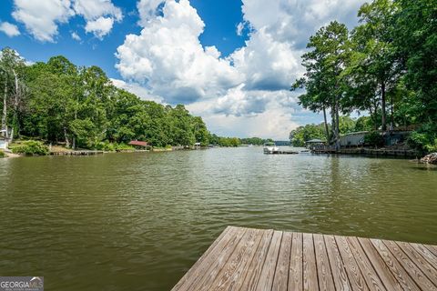 A home in Jackson