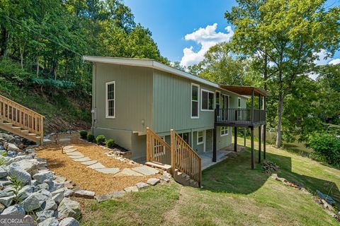 A home in Jackson