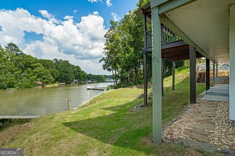 A home in Jackson