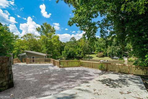 A home in Jackson