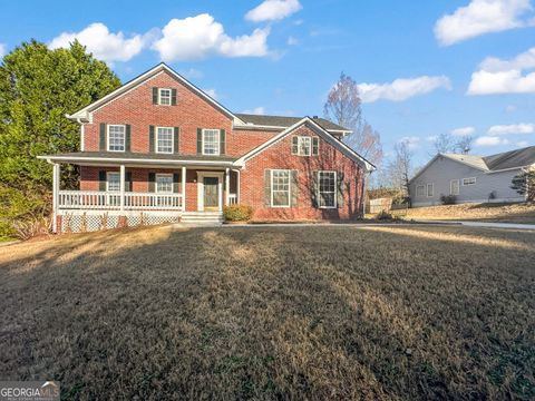 Photo of 3340 Summit Place Drive, Loganville, GA 30052 (MLS # 10676328)