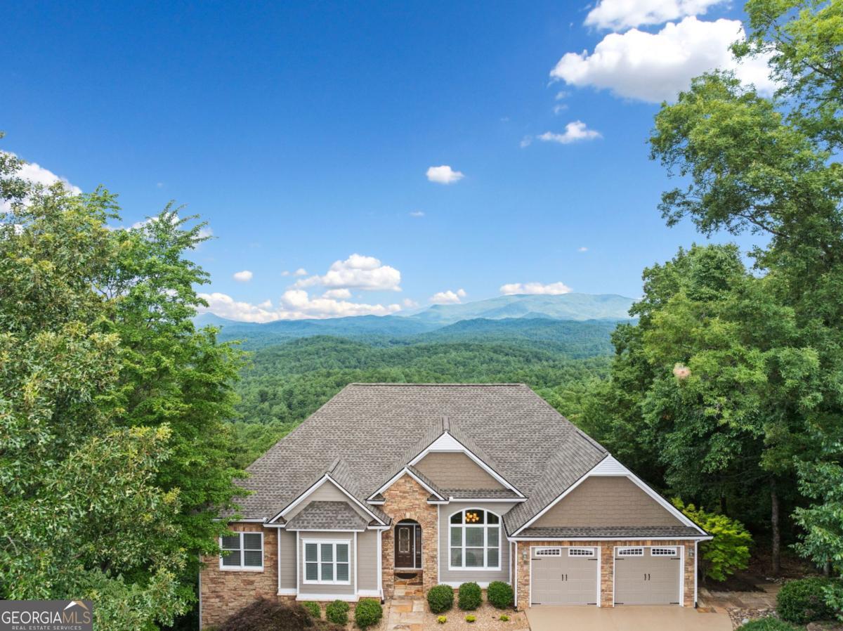 887 Oceola DR